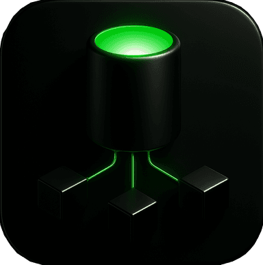 Live trading icon